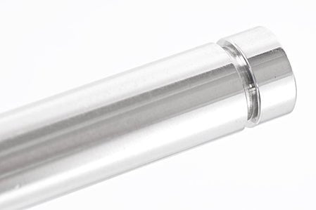 Prometheus EG Barrel 6.03mm L: 370mm for Tokyo Marui M4A1 MWS GBB - Bang Bang Airsoft