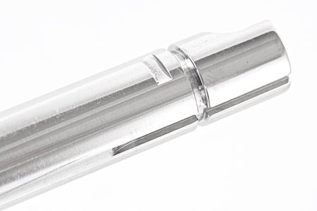 Prometheus EG Barrel 6.03mm L: 370mm for Tokyo Marui M4A1 MWS GBB - Bang Bang Airsoft