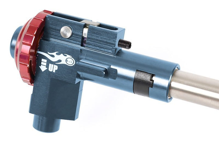 Prometheus VFC Series AEG Hop Up Chamber 'ELITE' (CNC) - Bang Bang Airsoft