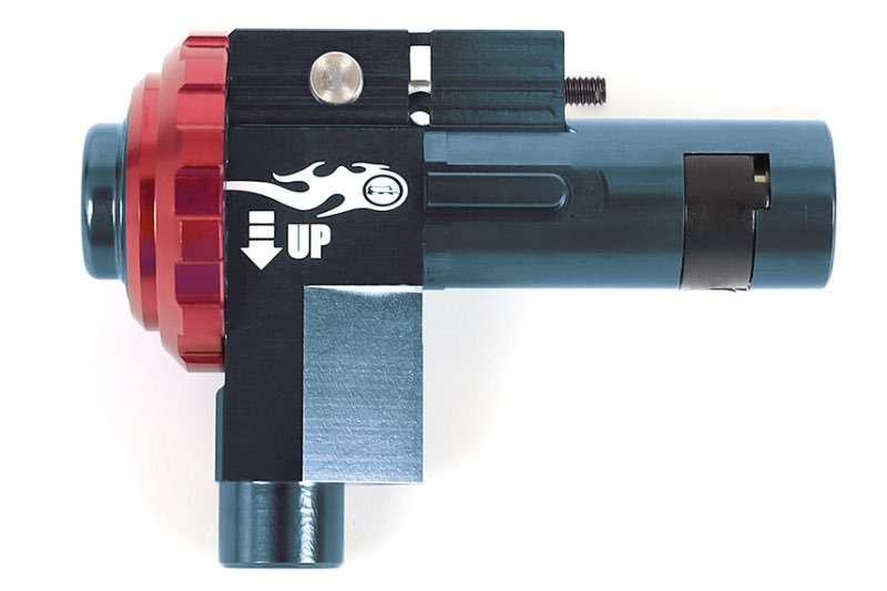 Prometheus VFC Series AEG Hop Up Chamber 'ELITE' (CNC) - Bang Bang Airsoft