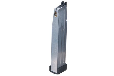 ProWin Hi Capa Green Gas Magazine (41 rounds, 170mm Real Type) - Bang Bang Airsoft