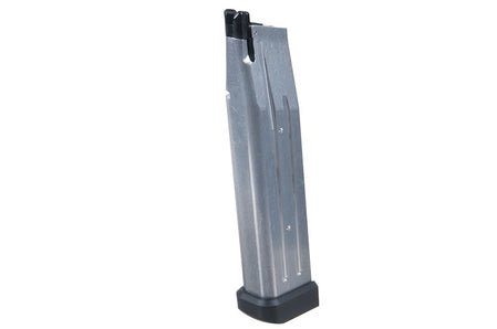 ProWin Hi Capa Green Gas Magazine (41 rounds, 170mm Real Type) - Bang Bang Airsoft
