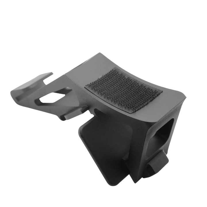 QCAMGEAR Cap Mount Combo Set for Insta360 Action Camera - Bang Bang Airsoft