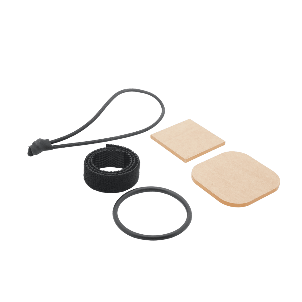 QCAMGEAR Cap Mount Lens Refill Pack - Bang Bang Airsoft
