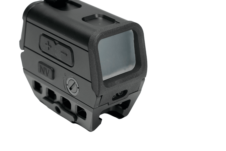 QCAMGEAR Lens Cover for Osight R - Bang Bang Airsoft