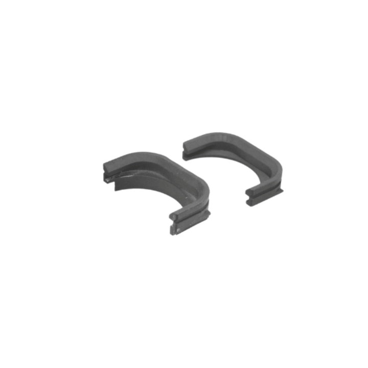 QCAMGEAR Lens Frame Replacement Pack for QCAMGEAR Cap Mounts - Bang Bang Airsoft