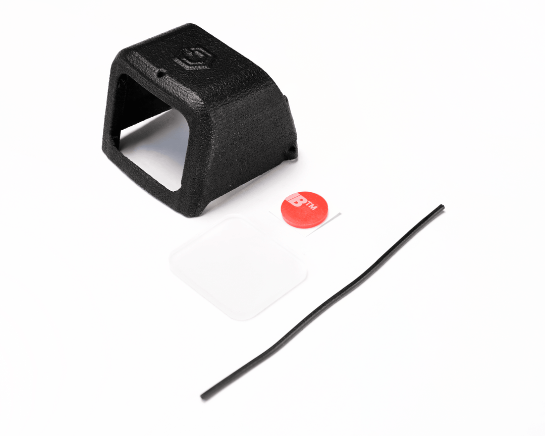 QCAMGEAR Osight C Lens Cover - Bang Bang Airsoft
