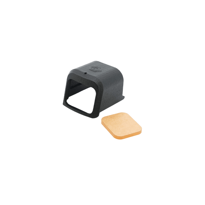 QCAMGEAR Osight S Lens Cover - Bang Bang Airsoft