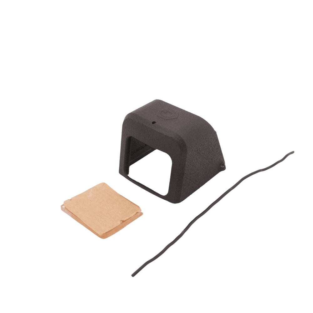 QCAMGEAR Osight X Cover - Bang Bang Airsoft