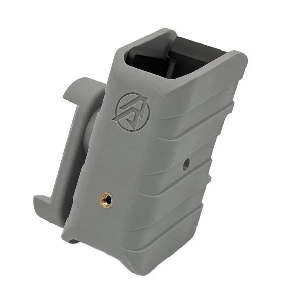 Double Alpha Academ Racer Pouch GEN-2