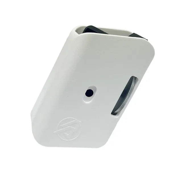 Double Alpha Academy Racer Plastic Magazine Pouch