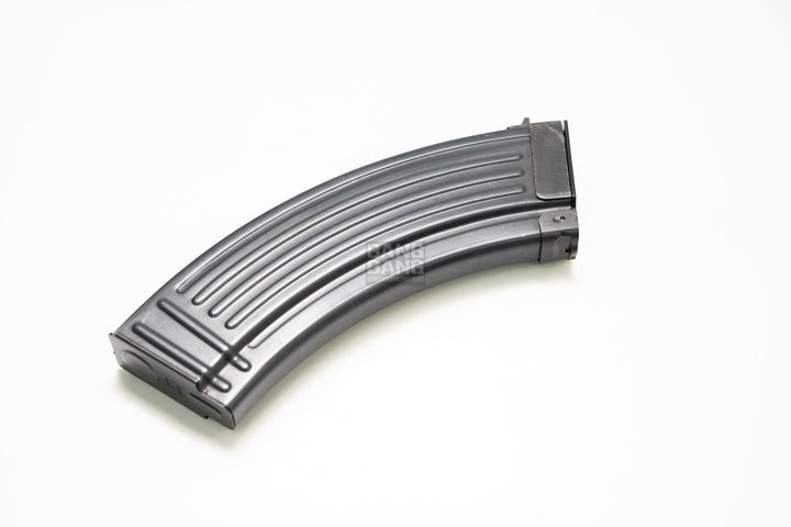 Real Sword 150rds Steel Magazine for AK AEG - Bang Bang Airsoft