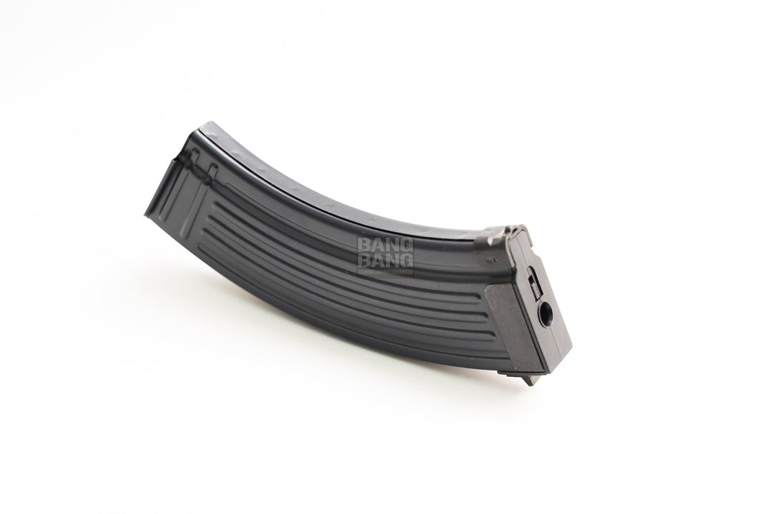 Real Sword 150rds Steel Magazine for AK AEG - Bang Bang Airsoft