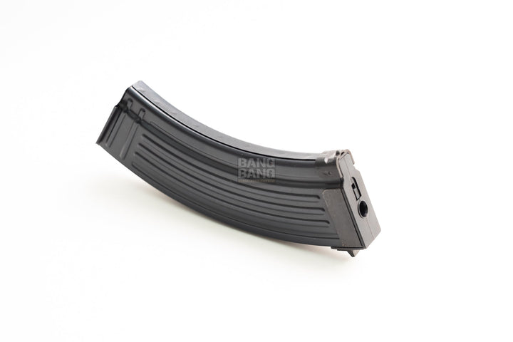 Real Sword 150rds Steel Magazine for AK AEG - Bang Bang Airsoft
