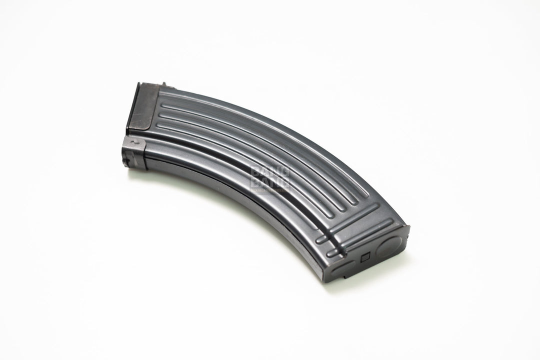 Real Sword 150rds Steel Magazine for AK AEG - Bang Bang Airsoft