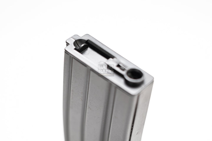 Real Sword 300rds Steel Magazine for M16 AEG - Bang Bang Airsoft
