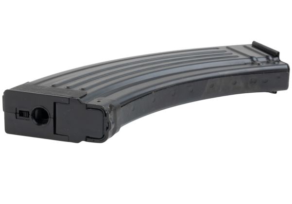 Real Sword 500rds Steel Magazine for AK AEG - Bang Bang Airsoft
