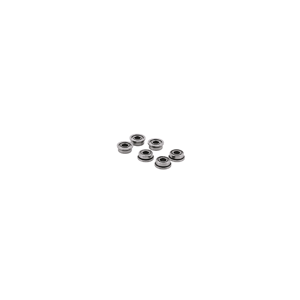 Real Sword AEG 7mm Steel Bearing Bushing - Bang Bang Airsoft