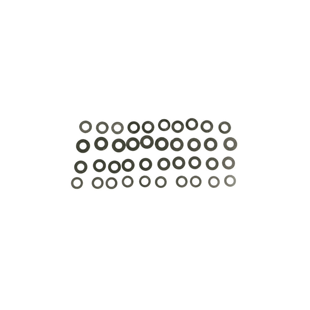Real Sword AEG Gear Shim Set - Bang Bang Airsoft