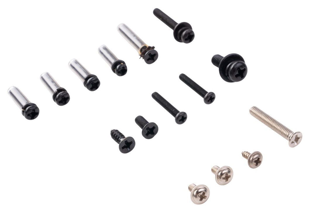 Real Sword AEG Gearbox Screw Set - Bang Bang Airsoft