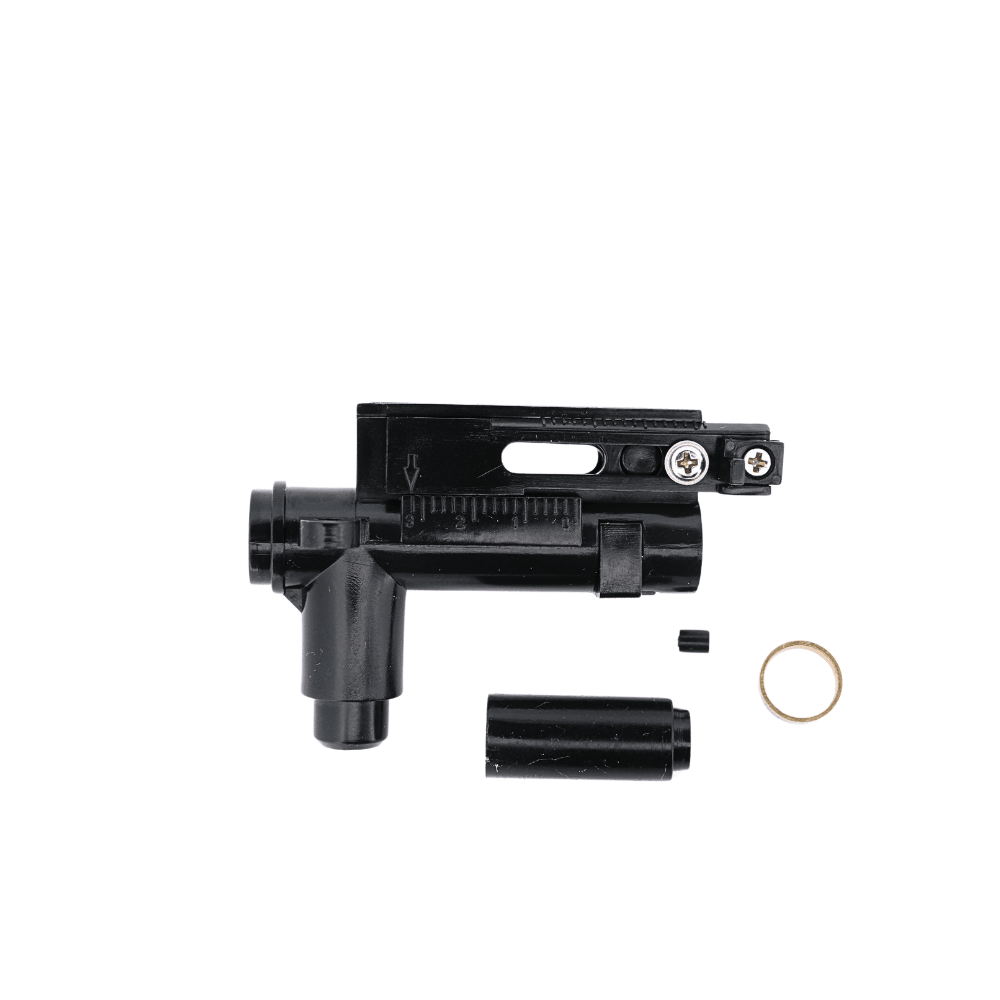 Real Sword AEG Hop - Up Chamber Set - Bang Bang Airsoft