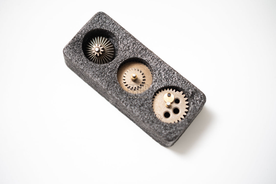 Real Sword AEG Replacement Gear Set - Bang Bang Airsoft