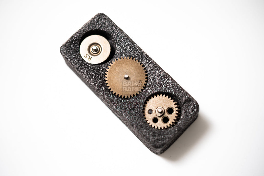 Real Sword AEG Replacement Gear Set - Bang Bang Airsoft