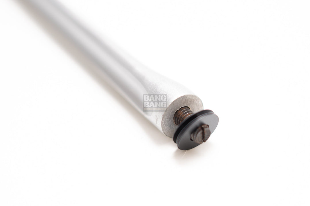Real Sword Aluminum Type 56 Dummy Spike Bayonet - Bang Bang Airsoft