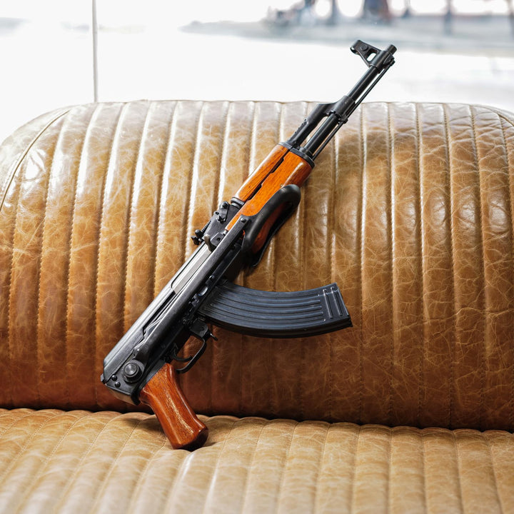 Real Sword Full Steel Type 56 - 1 Airsoft AEG - Bang Bang Airsoft