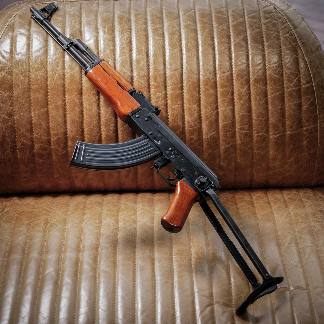 Real Sword Full Steel Type 56 - 1 Airsoft AEG - Bang Bang Airsoft