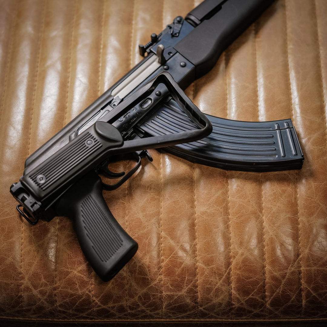 Real Sword Full Steel Type 56 - 2 Airsoft AEG (Standard Version) - Bang Bang Airsoft