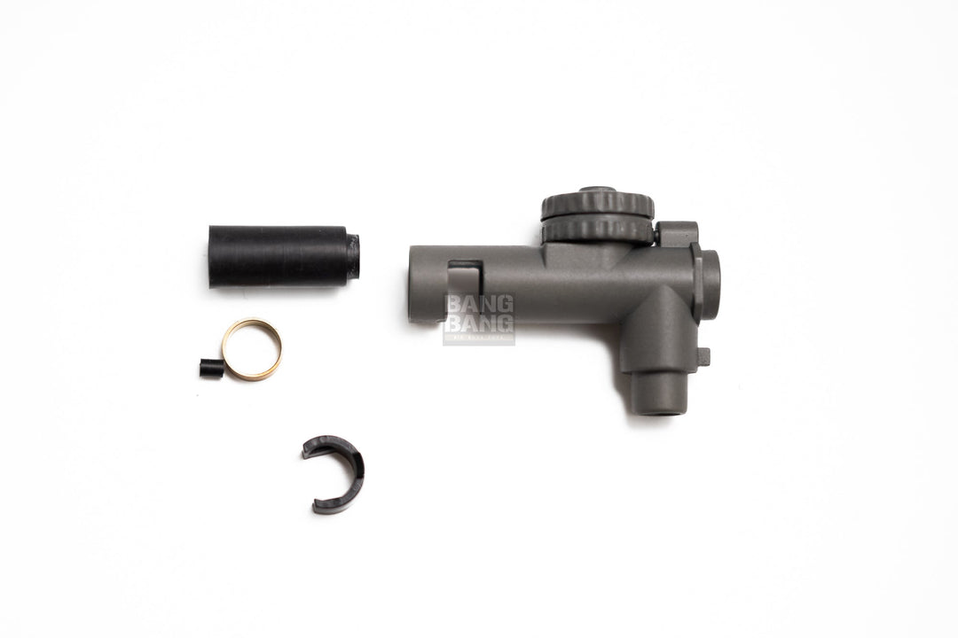 Real Sword Metal Hop Up Chamber set for SVD Series AEG - Bang Bang Airsoft