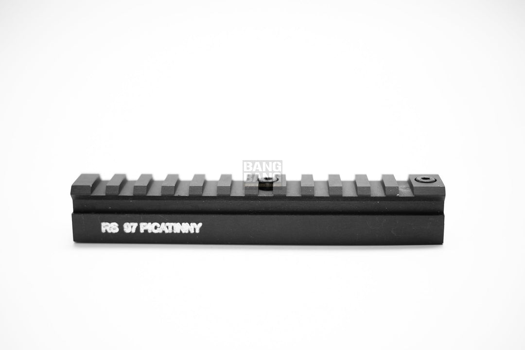 Real Sword RS 97 Picatinny Mount Base for Type 97 Style Airsoft Gun - Bang Bang Airsoft