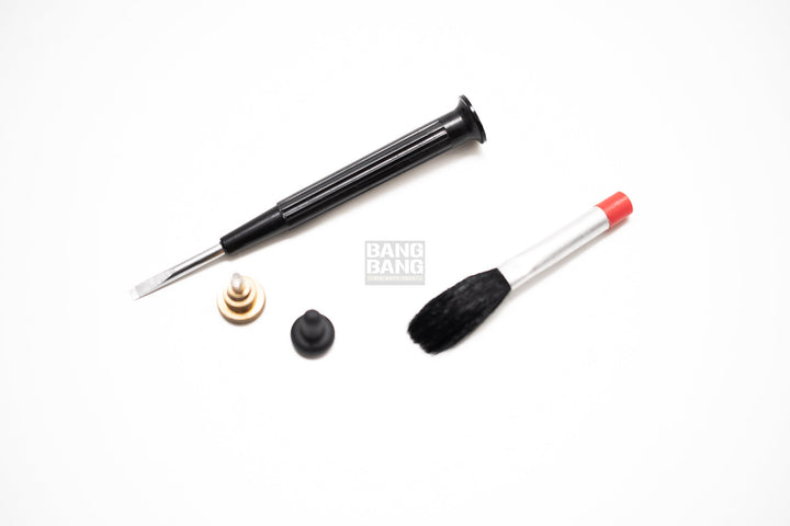 Real Sword RSPSO - 1 M2 Scope For Airsoft SVD - Bang Bang Airsoft