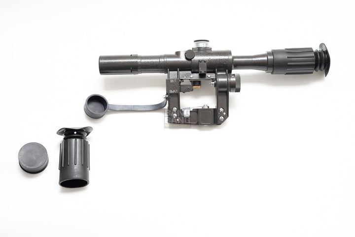 Real Sword RSPSO - 1 M2 Scope For Airsoft SVD - Bang Bang Airsoft