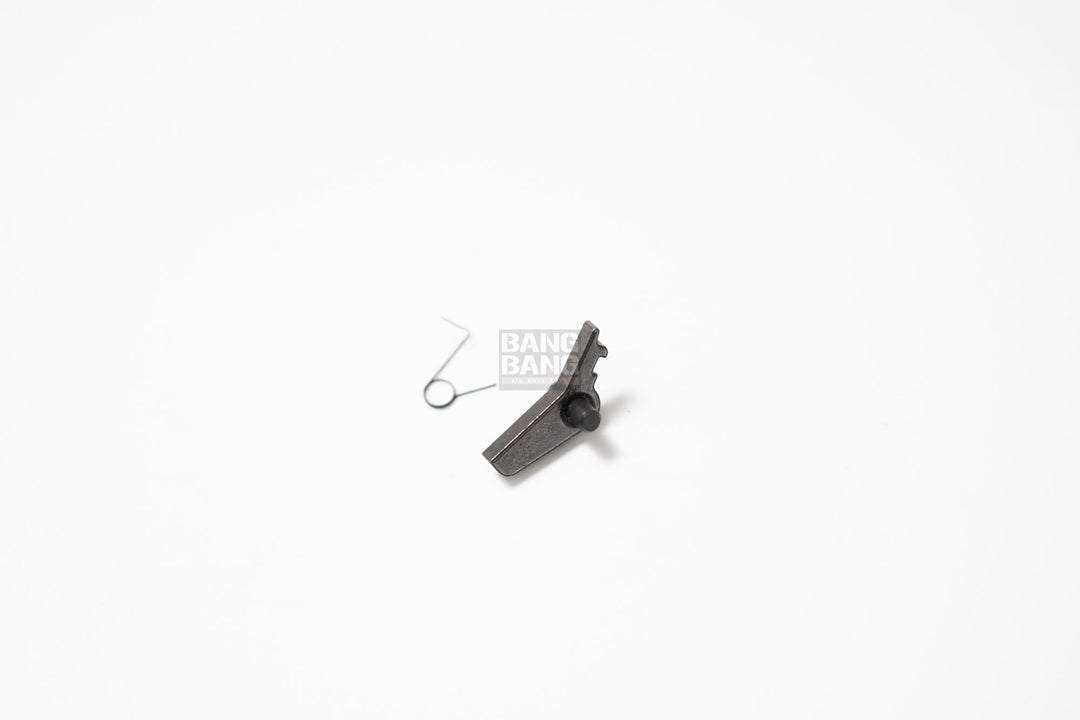 Real Sword Steel Anti Reversal Latch for AEG - Bang Bang Airsoft
