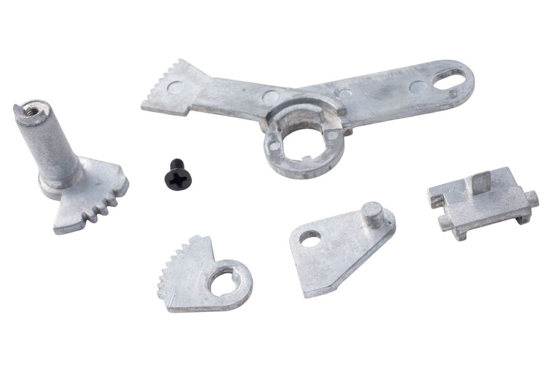 Real Sword T2 Selector Lever and Safety Set for Type 56 Series AEG - Bang Bang Airsoft