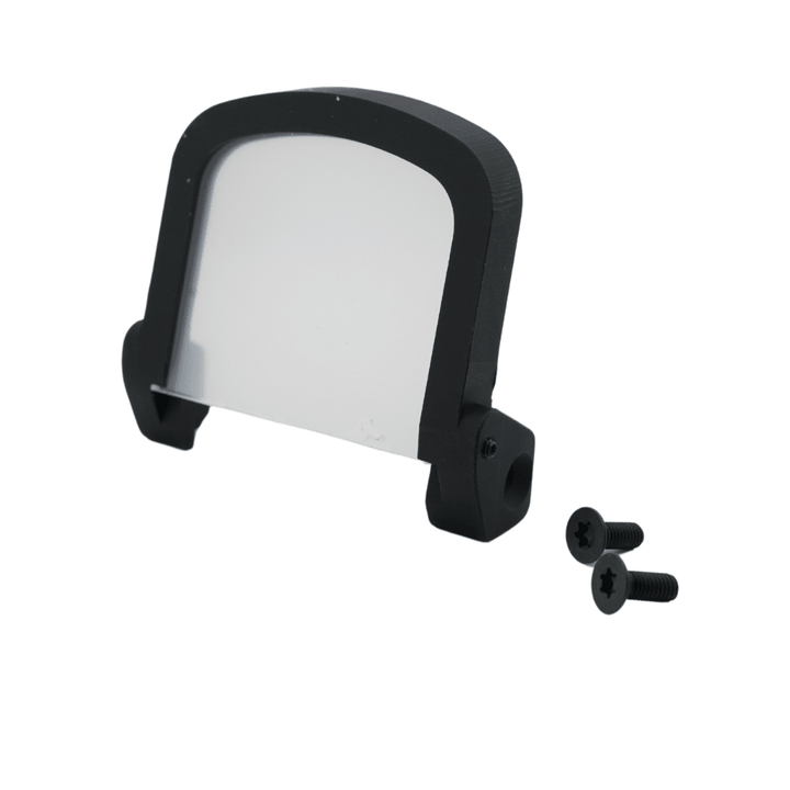 Red Hammer Defense Optic Lens Protector for Holosun HS510C - Bang Bang Airsoft