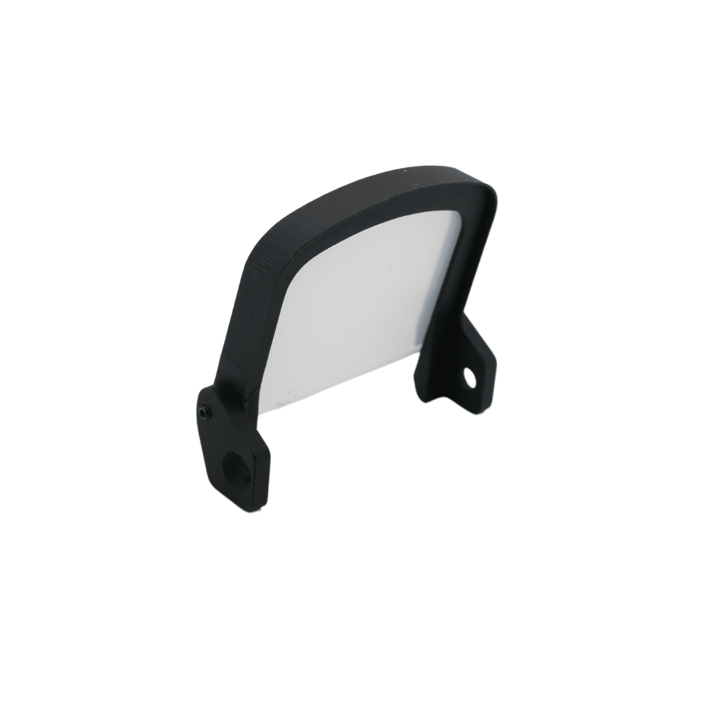 Red Hammer Defense Optic Lens Protector for Holosun HS510C - Bang Bang Airsoft