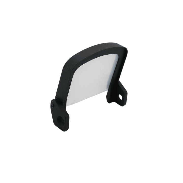 Red Hammer Defense Optic Lens Protector for Holosun HS510C - Bang Bang Airsoft