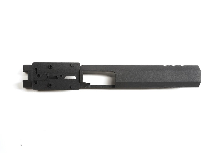 Revanchist Airsoft 3D Print 5.1" Carry Optic Slide Type A for Hi - Capa GBBP - Bang Bang Airsoft