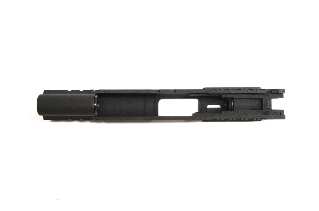 Revanchist Airsoft 3D Print 5.1" Carry Optic Slide Type A for Hi - Capa GBBP - Bang Bang Airsoft