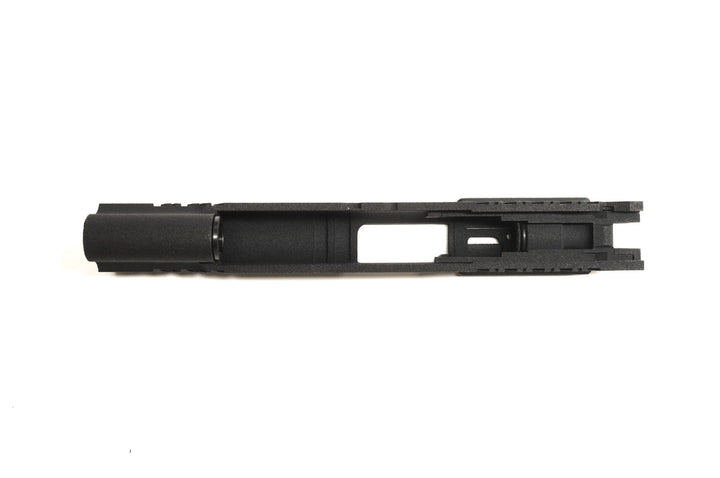 Revanchist Airsoft 3D Print 5.1" Carry Optic Slide Type A for Hi - Capa GBBP - Bang Bang Airsoft