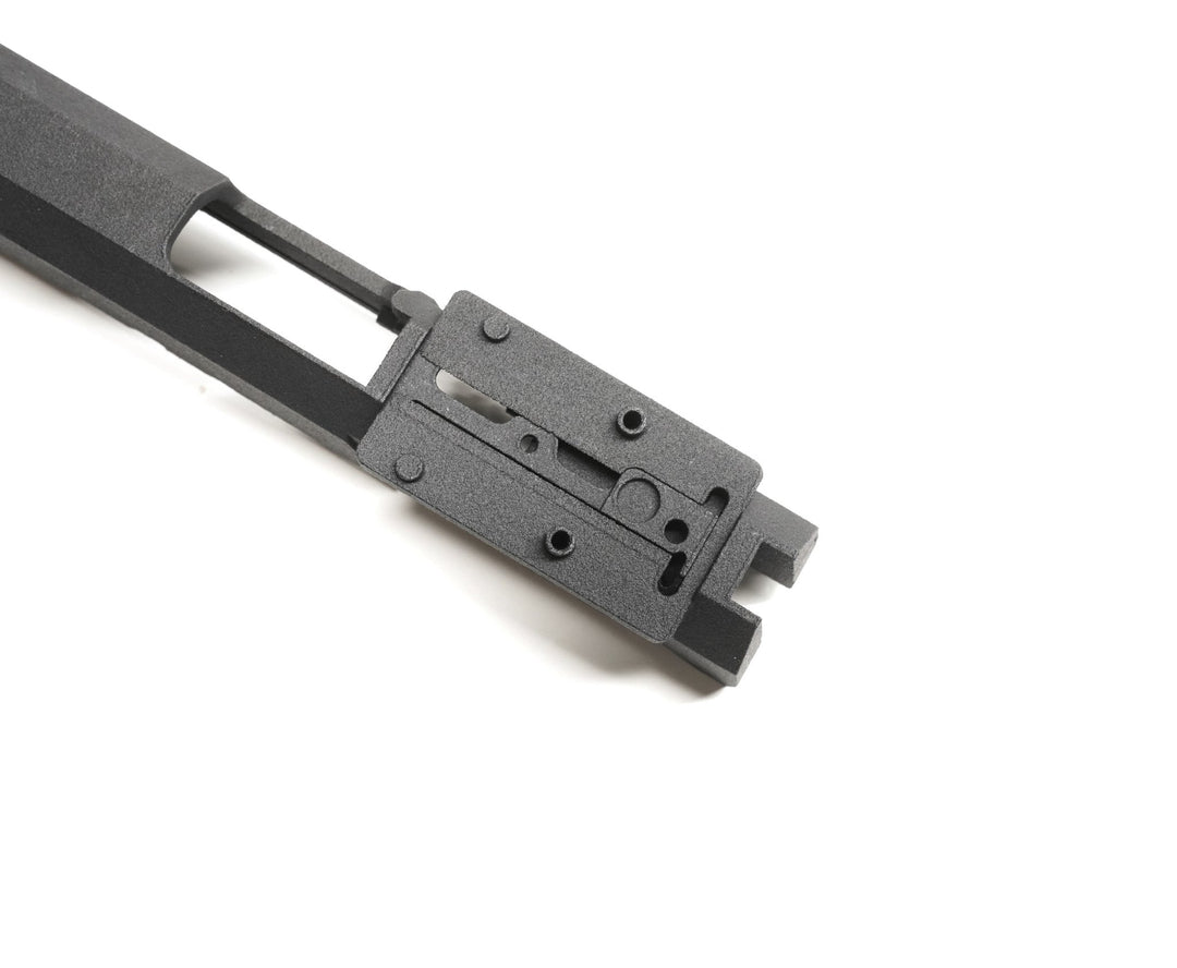 Revanchist Airsoft 3D Print 5.1" Carry Optic Slide Type A for Hi - Capa GBBP - Bang Bang Airsoft