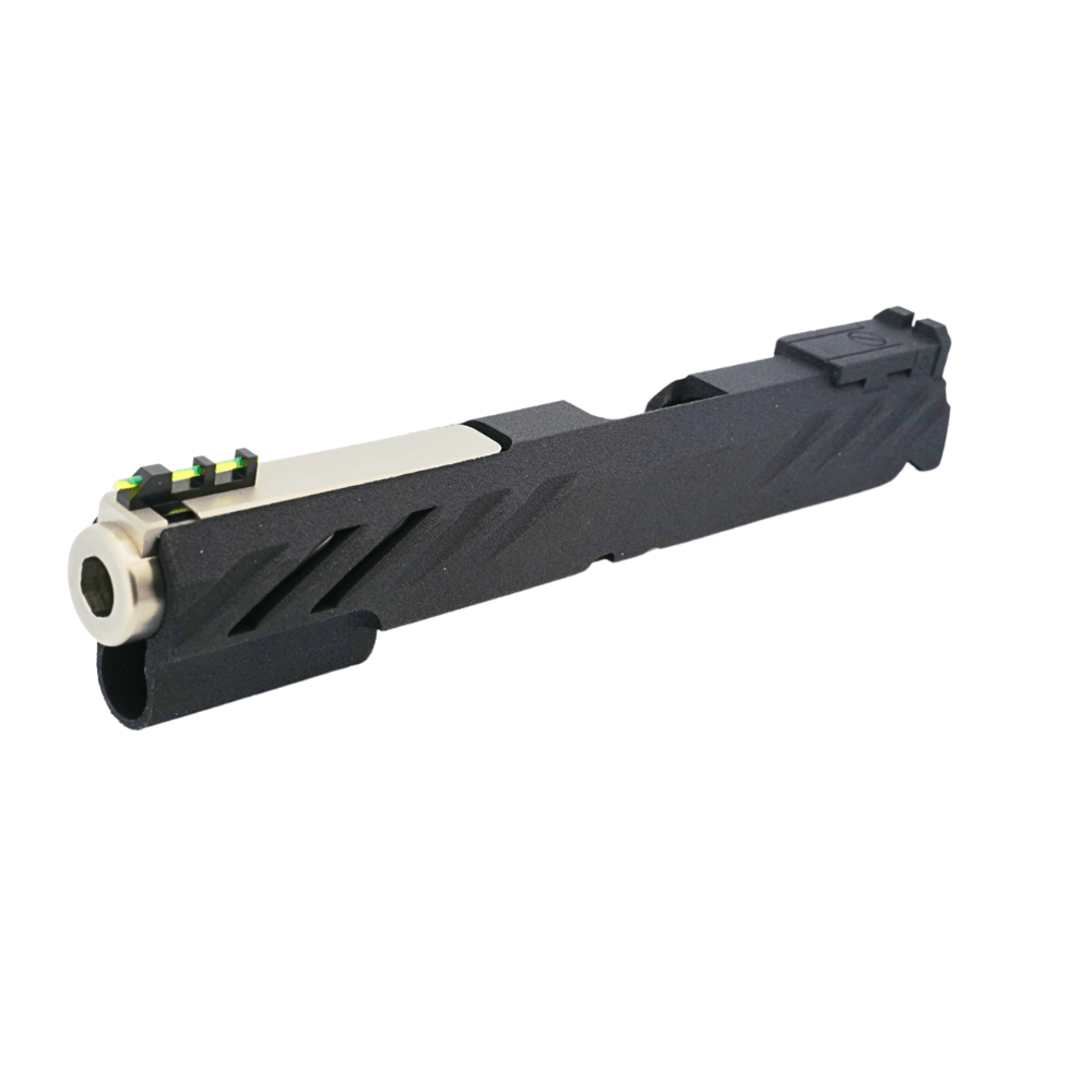 Revanchist Airsoft 3D Print Sight Tracker Deluxe Edition For HI - Capa GBB - Bang Bang Airsoft