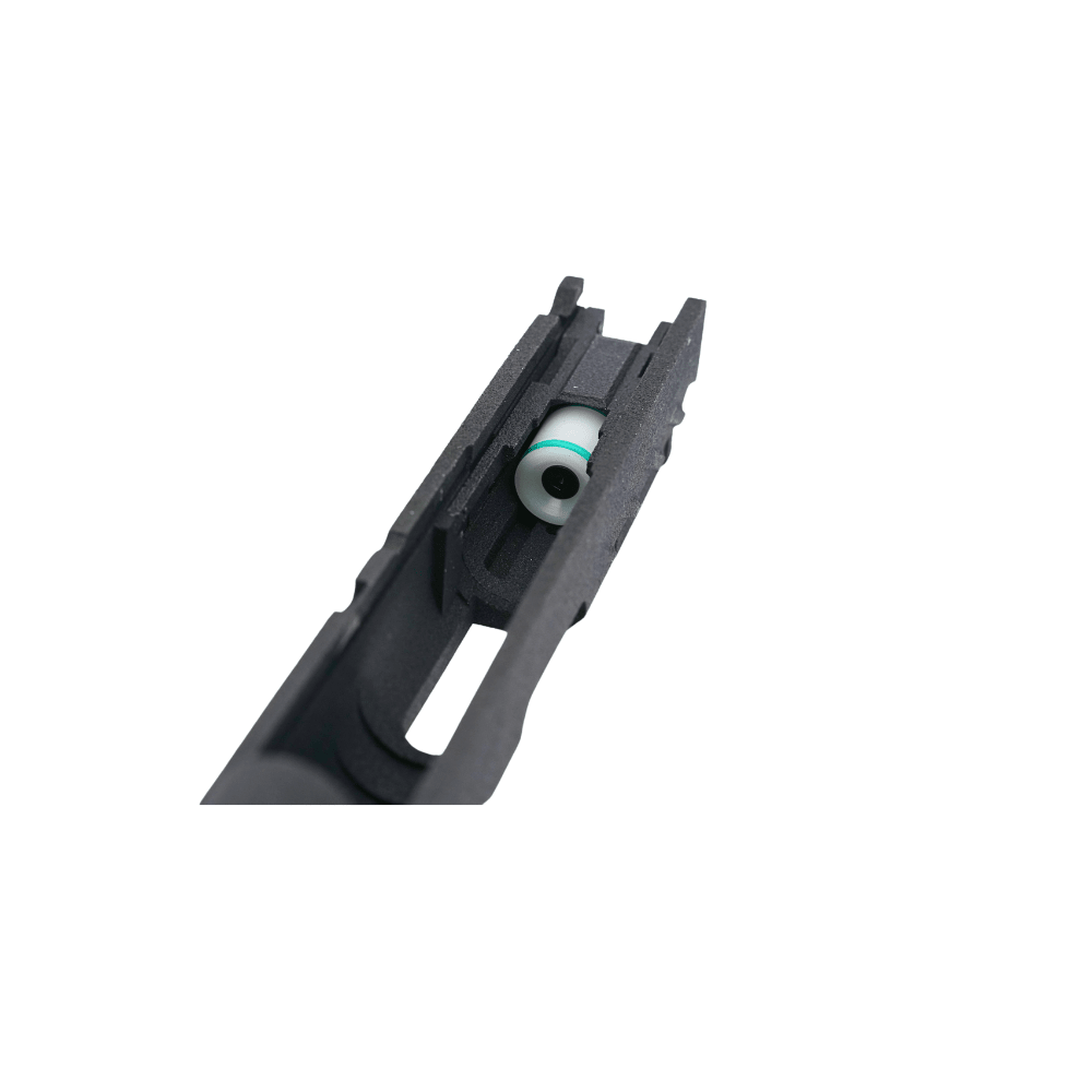 Revanchist Airsoft 3D Print Sight Tracker Deluxe Edition For HI - Capa GBB - Bang Bang Airsoft