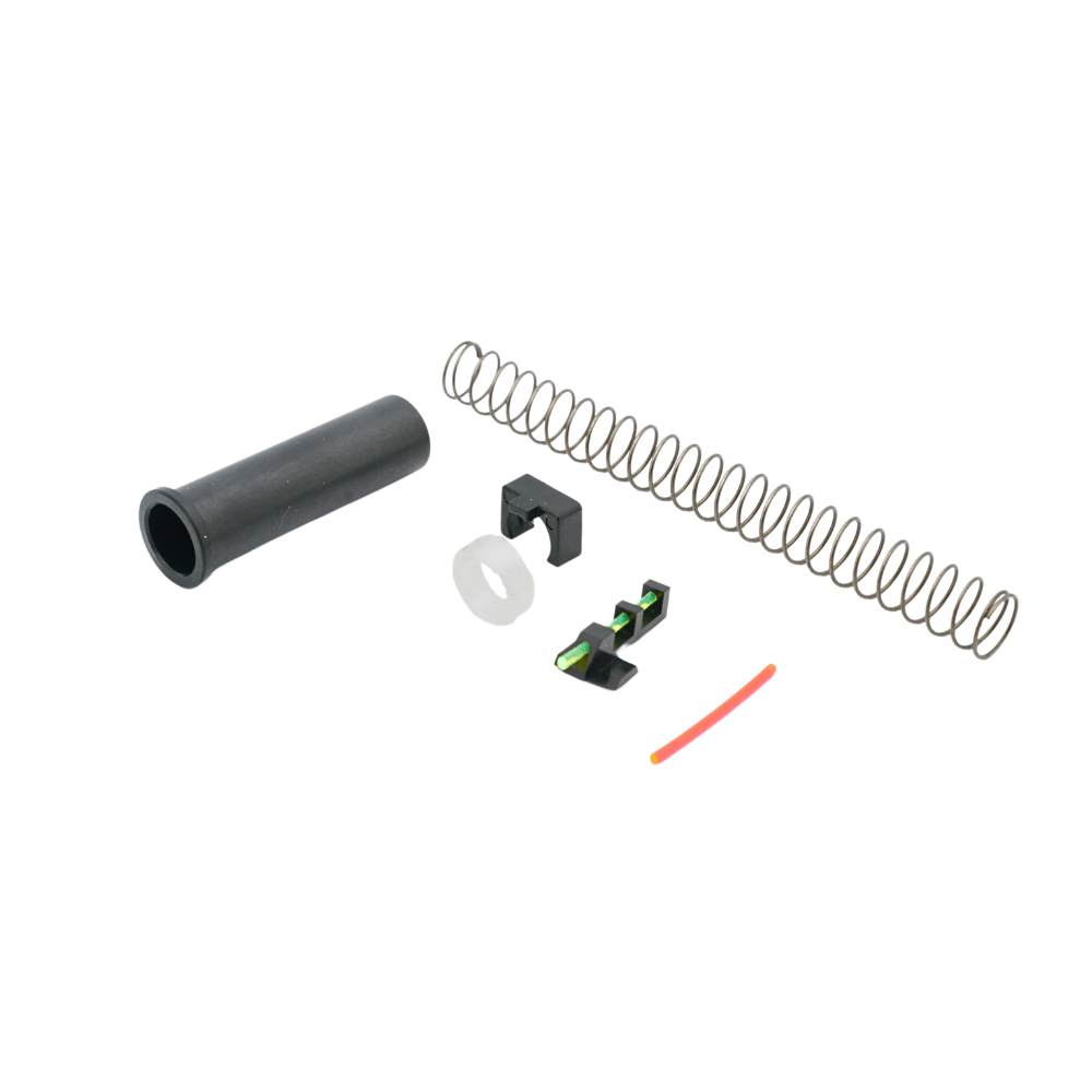 Revanchist Airsoft 3D Print Sight Tracker Deluxe Edition For HI - Capa GBB - Bang Bang Airsoft