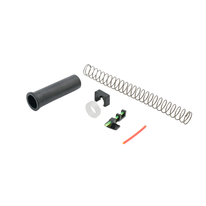 Revanchist Airsoft 3D Print Sight Tracker Deluxe Edition For HI - Capa GBB - Bang Bang Airsoft