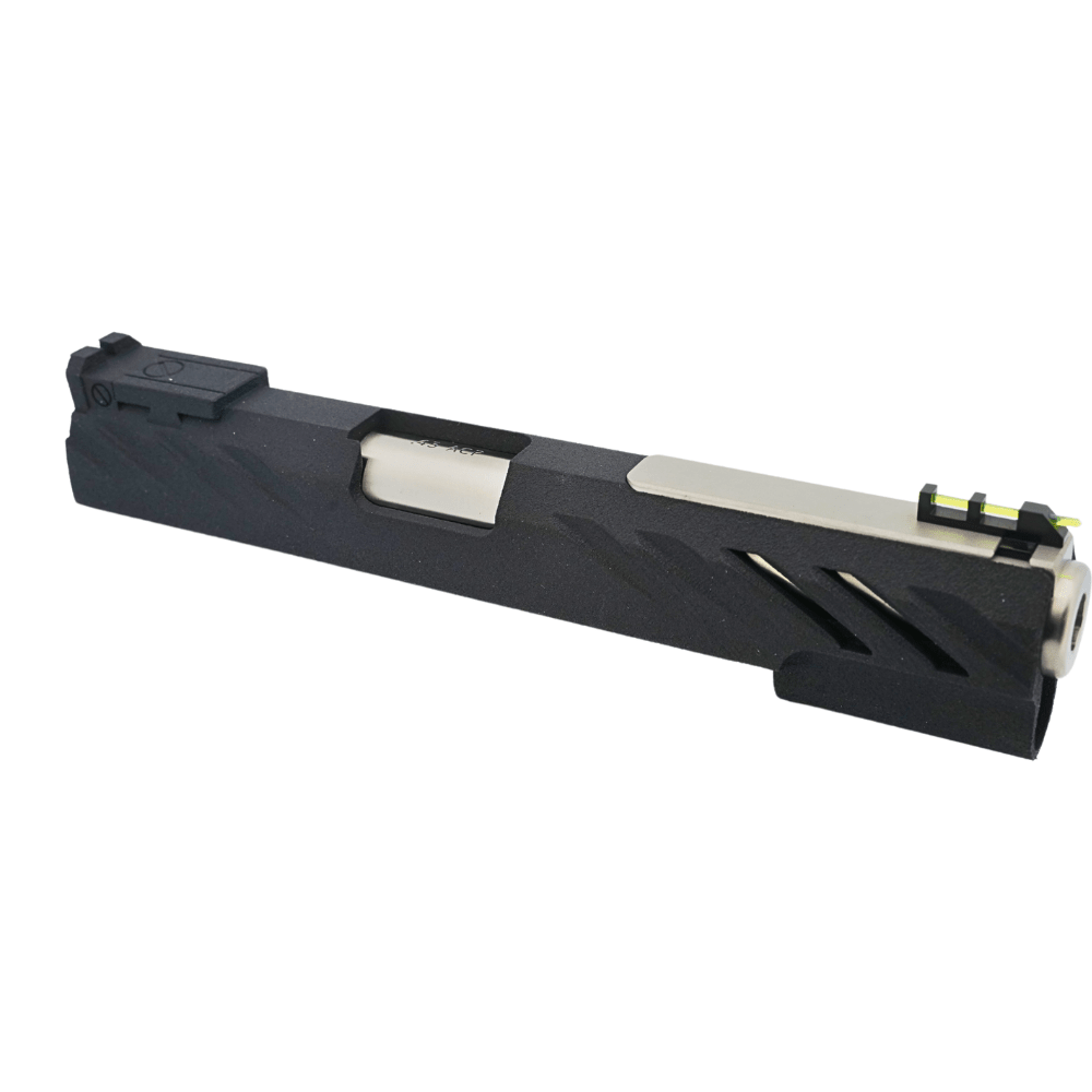Revanchist Airsoft 3D Print Sight Tracker Deluxe Edition For HI - Capa GBB - Bang Bang Airsoft