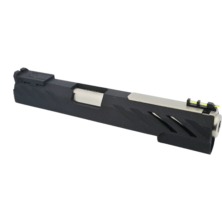 Revanchist Airsoft 3D Print Sight Tracker Deluxe Edition For HI - Capa GBB - Bang Bang Airsoft